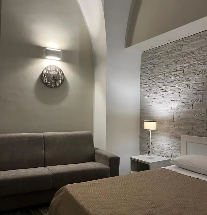 Appartamento Luxury-1