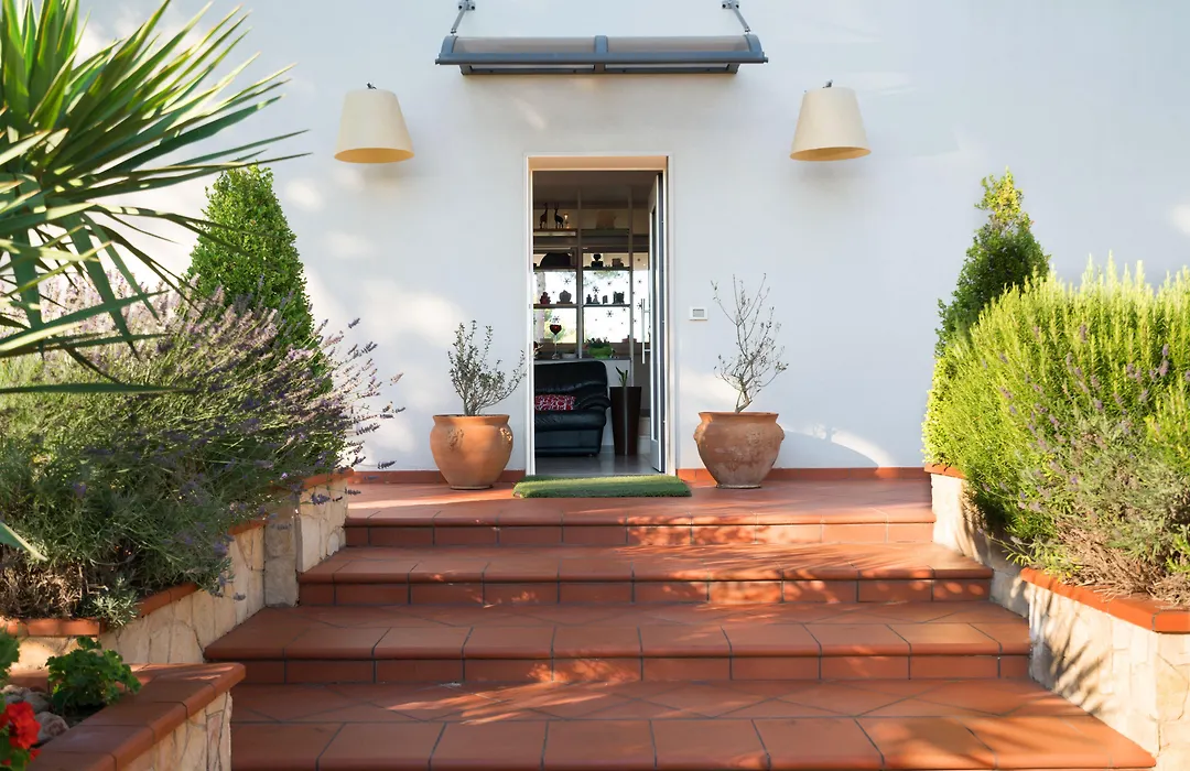 B&B Nacorè-1