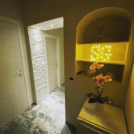 Appartamento Luxury-2