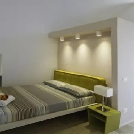 Santa Marina Bed&Breakfast-2